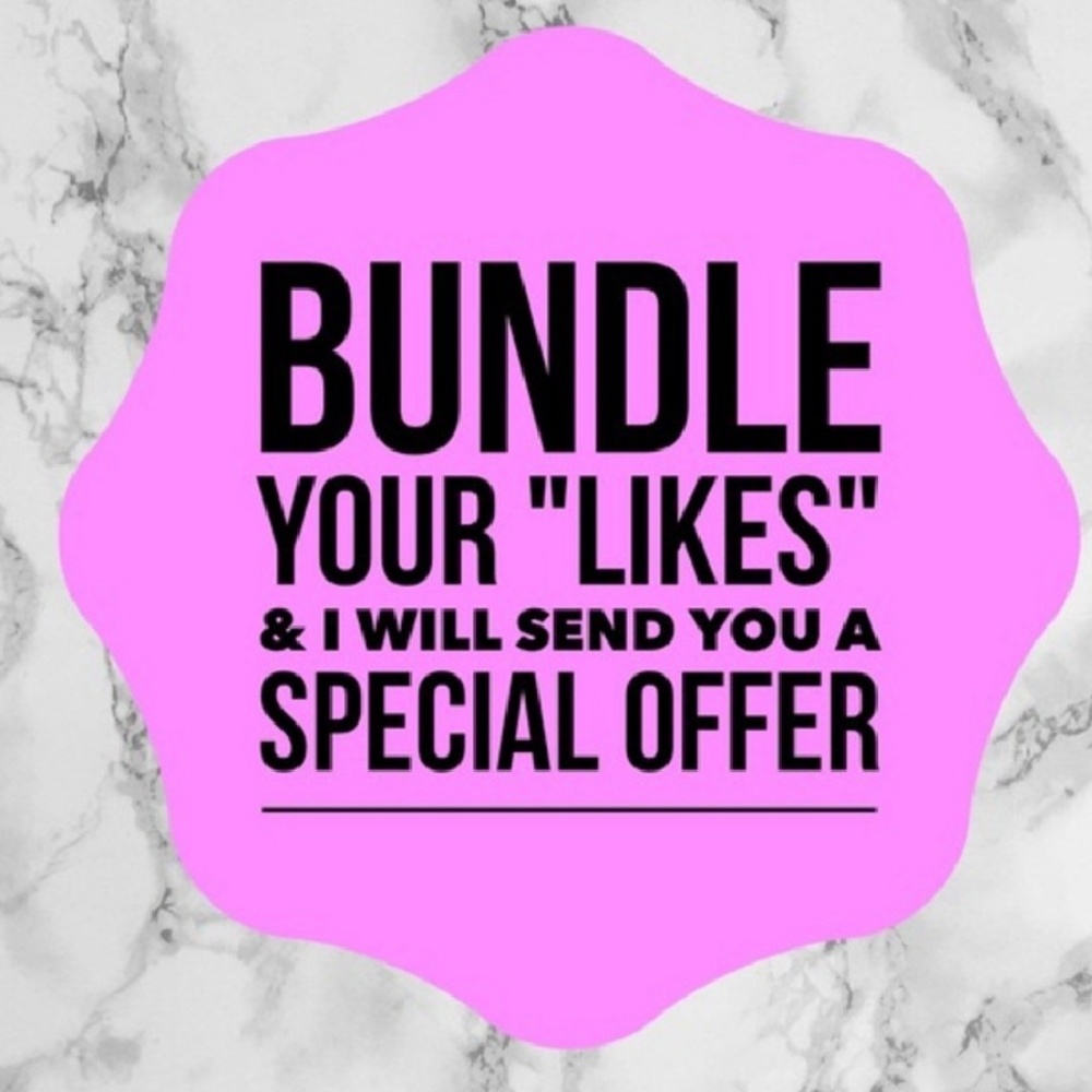Get your bundle on!
